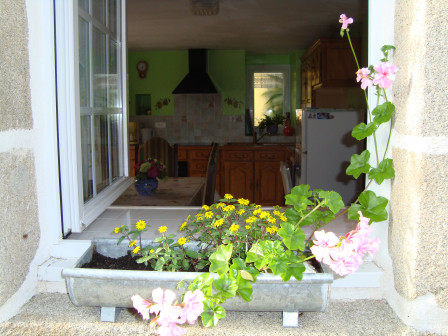 fleurie, déc. 2009